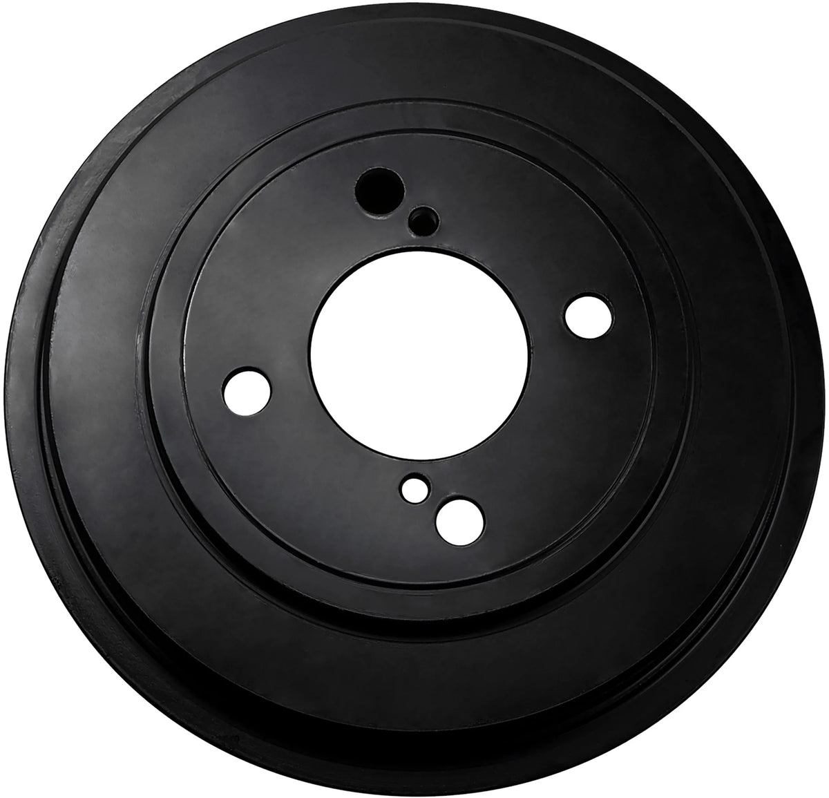 Beck/Arnley 083-3667 2015-2020 Honda Fit Brake Drum
