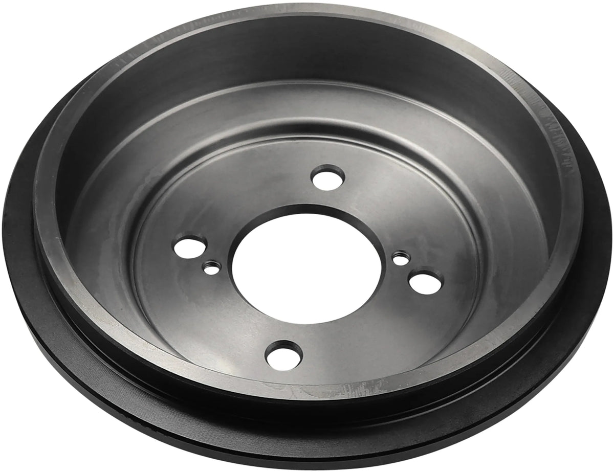 Beck/Arnley 083-3667 2015-2020 Honda Fit Brake Drum