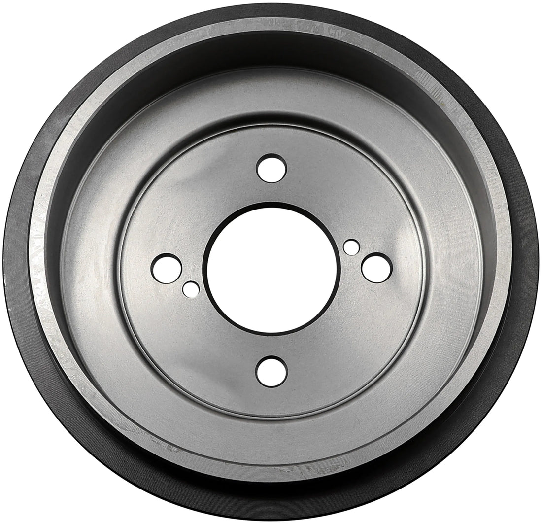 Beck/Arnley 083-3667 2015-2020 Honda Fit Brake Drum