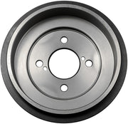 Beck/Arnley 083-3667 2015-2020 Honda Fit Brake Drum