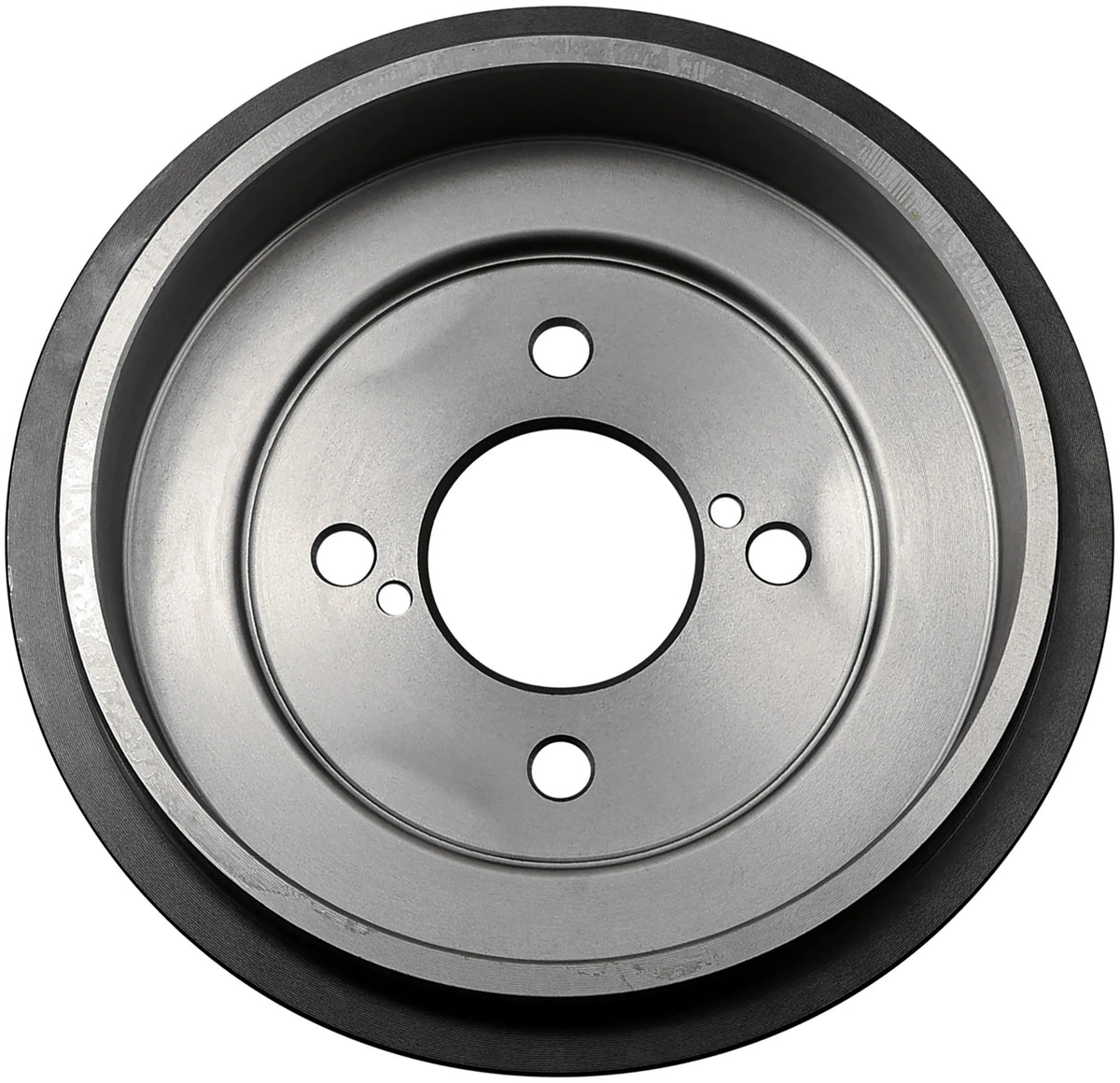 Beck/Arnley 083-3667 2015-2020 Honda Fit Brake Drum