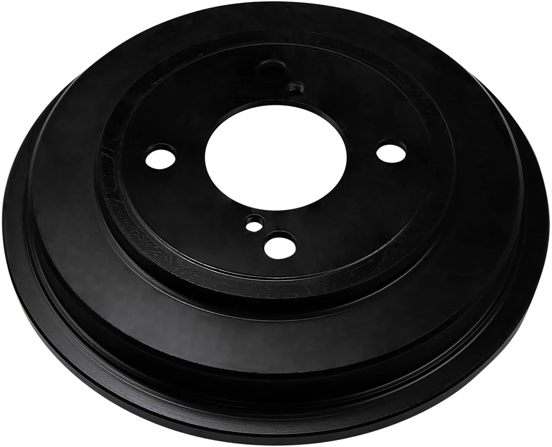 Beck/Arnley 083-3667 2015-2020 Honda Fit Brake Drum