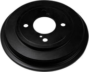 Beck/Arnley 083-3667 2015-2020 Honda Fit Brake Drum