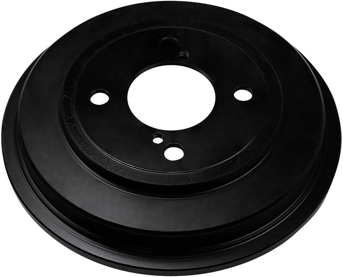 Beck/Arnley 083-3667 2015-2020 Honda Fit Brake Drum
