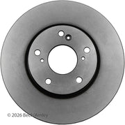 Beck/Arnley 083-3668 2016-2024 Honda Civic Disc Brake Rotor
