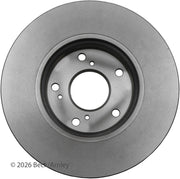 Beck/Arnley 083-3668 2016-2024 Honda Civic Disc Brake Rotor