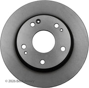 Beck/Arnley 083-3669 2016-2026 Honda Civic Disc Brake Rotor