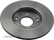 Beck/Arnley 083-3669 2016-2026 Honda Civic Disc Brake Rotor