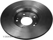 Beck/Arnley 083-3671 2018-2025 Mitsubishi Eclipse Cross Disc Brake Rotor
