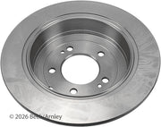 Beck/Arnley 083-3673 2017-2022 Kia Sportage Disc Brake Rotor
