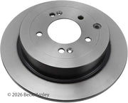 Beck/Arnley 083-3673 2017-2022 Kia Sportage Disc Brake Rotor