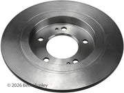 Beck/Arnley 083-3674 2022-2024 Kia Forte Disc Brake Rotor