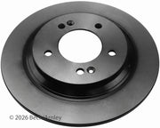 Beck/Arnley 083-3674 2022-2024 Kia Forte Disc Brake Rotor
