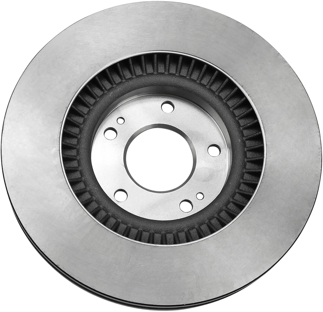 Beck/Arnley 083-3675 2016-2020 Kia Sorento Disc Brake Rotor