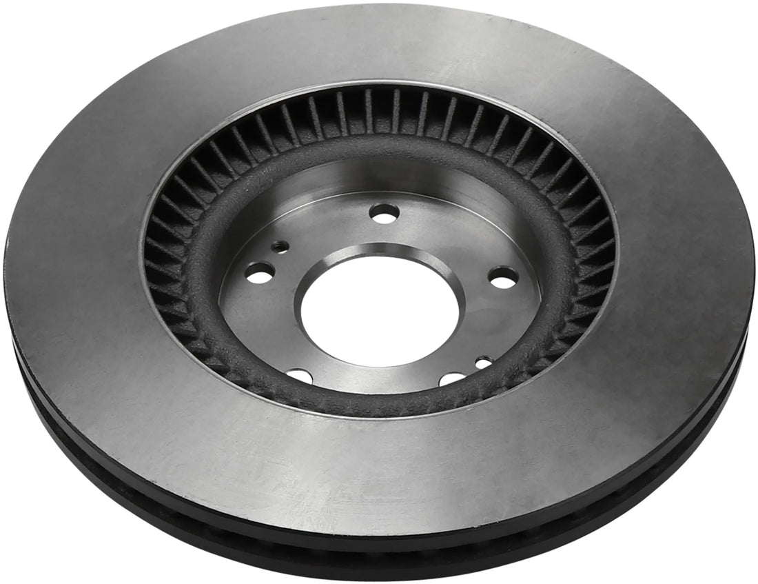 Beck/Arnley 083-3675 2016-2020 Kia Sorento Disc Brake Rotor