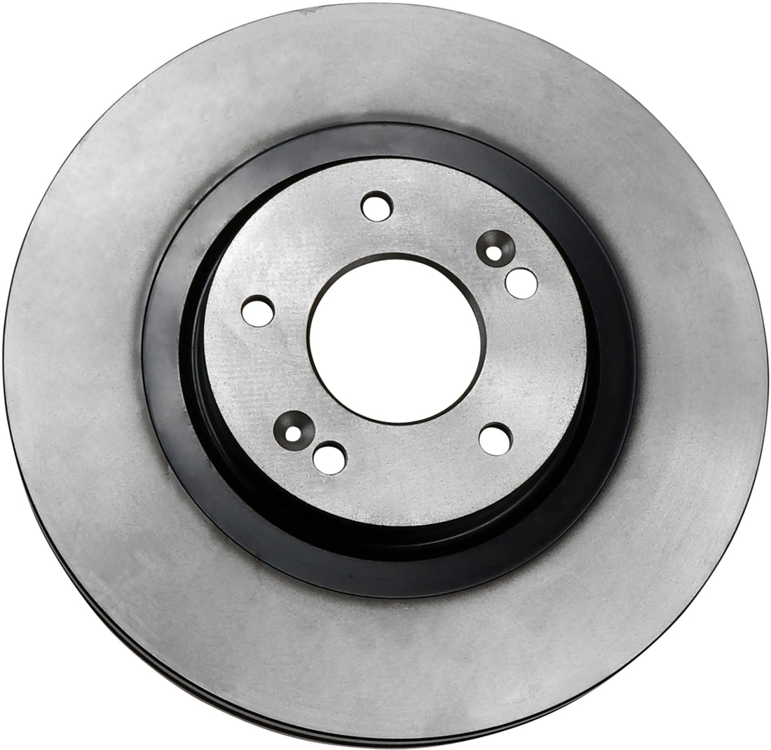 Beck/Arnley 083-3675 2016-2020 Kia Sorento Disc Brake Rotor