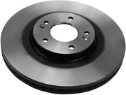 Beck/Arnley 083-3675 2016-2020 Kia Sorento Disc Brake Rotor