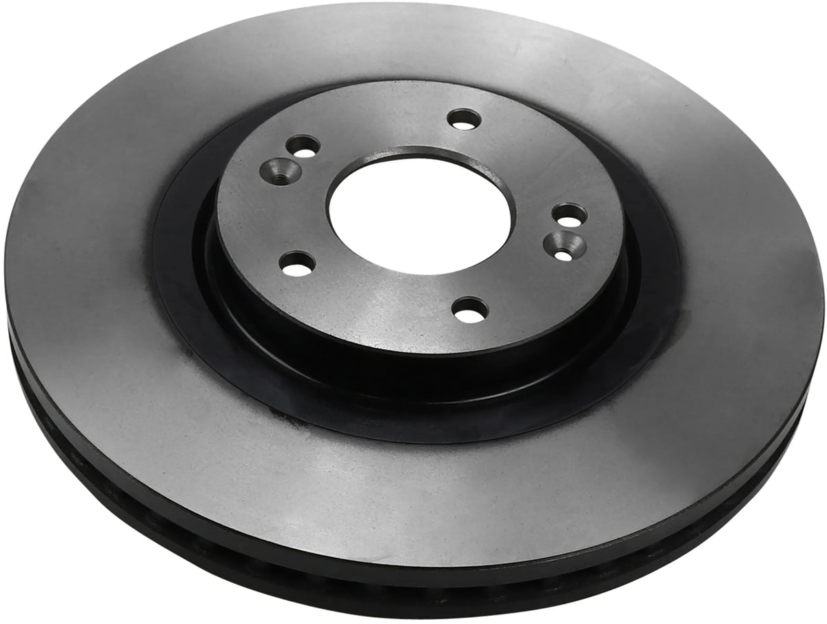 Beck/Arnley 083-3675 2016-2020 Kia Sorento Disc Brake Rotor