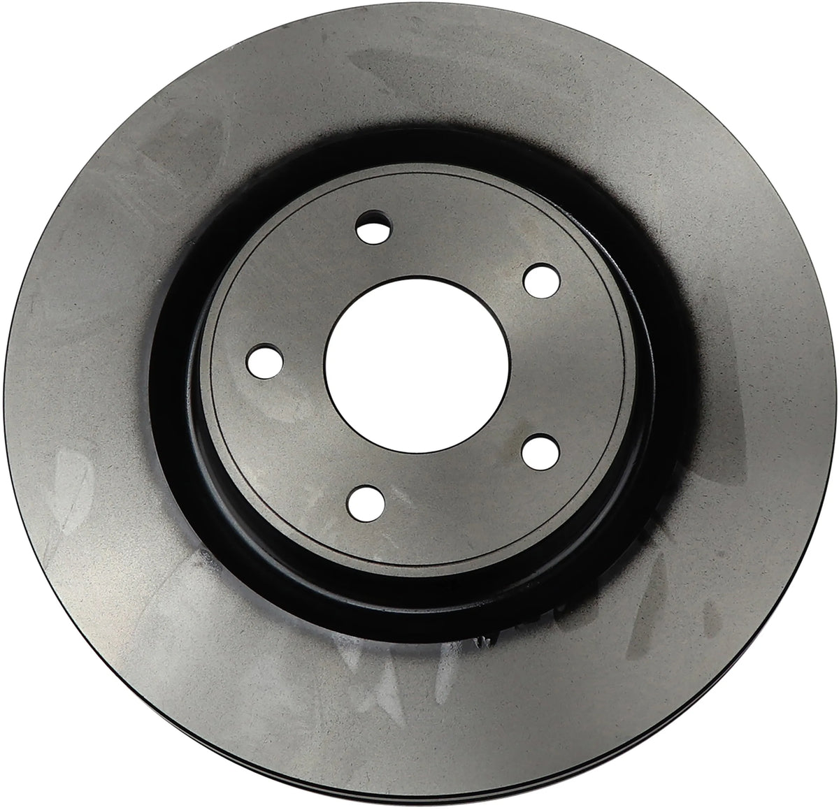 Beck/Arnley 083-3676 2014-2019 Nissan Rogue Disc Brake Rotor
