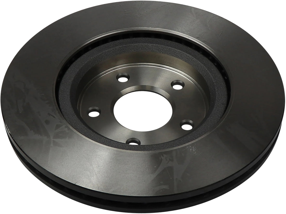 Beck/Arnley 083-3676 2014-2019 Nissan Rogue Disc Brake Rotor