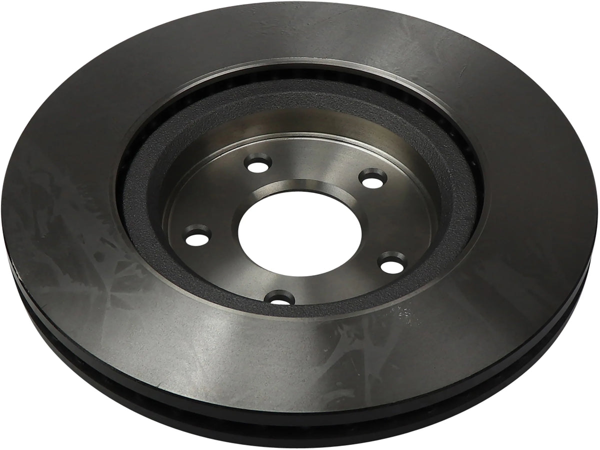 Beck/Arnley 083-3676 2014-2019 Nissan Rogue Disc Brake Rotor