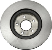 Beck/Arnley 083-3676 2014-2019 Nissan Rogue Disc Brake Rotor