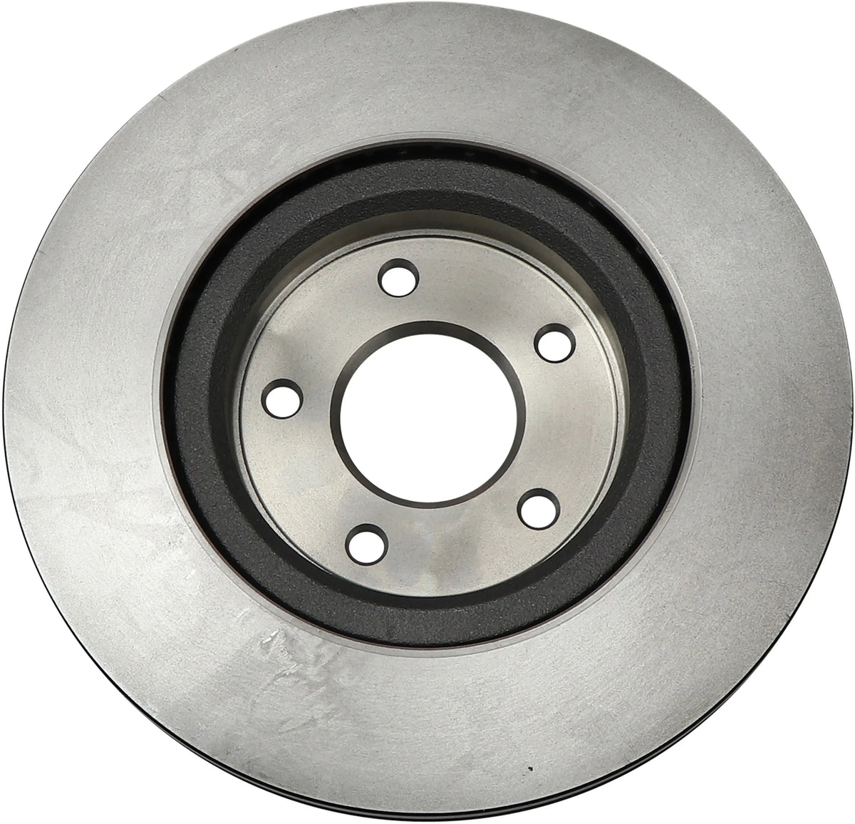 Beck/Arnley 083-3676 2014-2019 Nissan Rogue Disc Brake Rotor