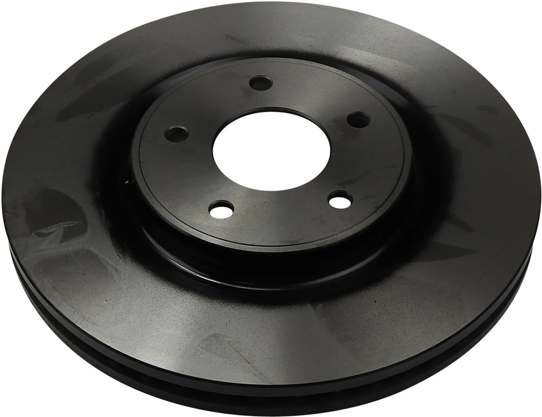 Beck/Arnley 083-3676 2014-2019 Nissan Rogue Disc Brake Rotor