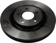 Beck/Arnley 083-3676 2014-2019 Nissan Rogue Disc Brake Rotor