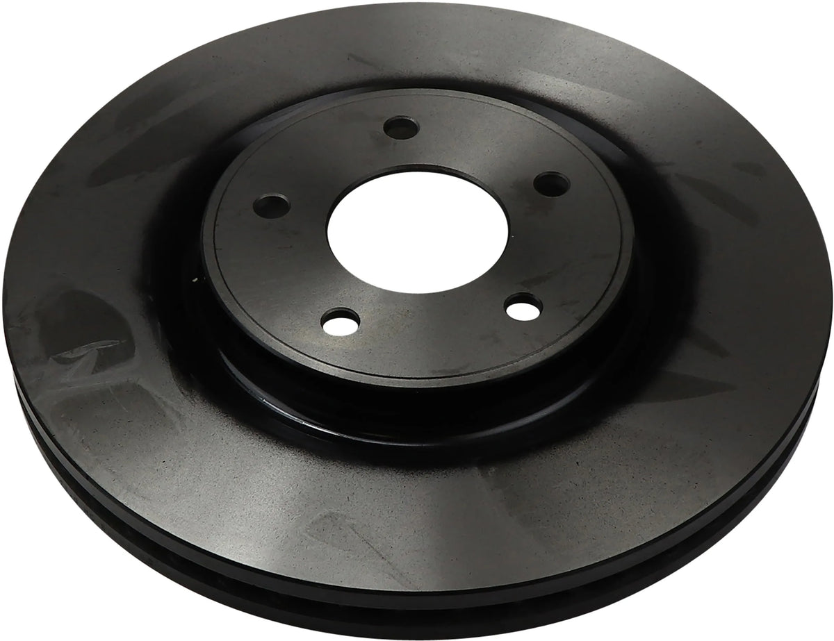 Beck/Arnley 083-3676 2014-2019 Nissan Rogue Disc Brake Rotor