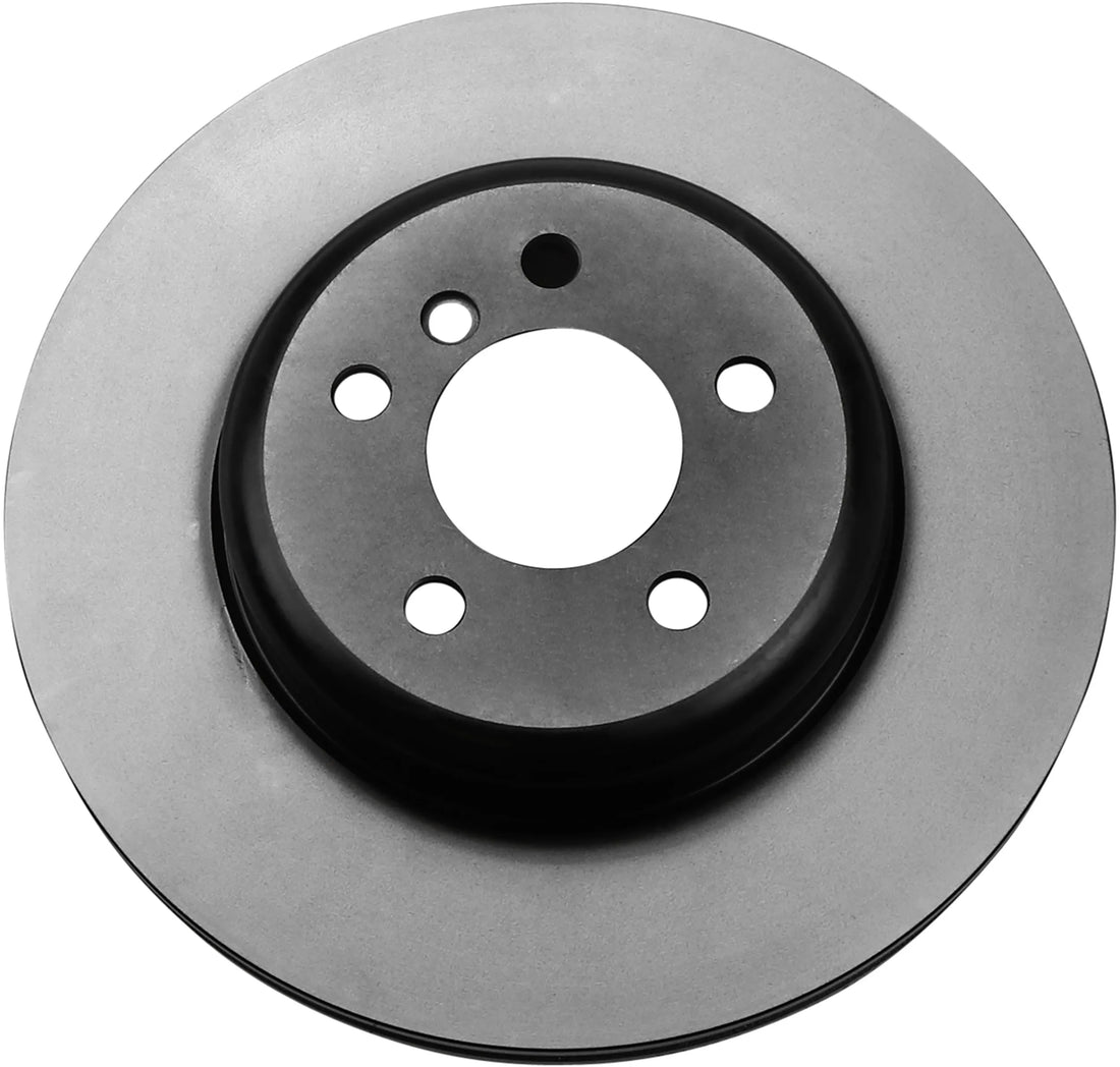 Beck/Arnley 083-3678 2017-2020 BMW 440i xDrive Gran Coupe Disc Brake Rotor