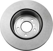 Beck/Arnley 083-3678 2017-2020 BMW 440i xDrive Gran Coupe Disc Brake Rotor