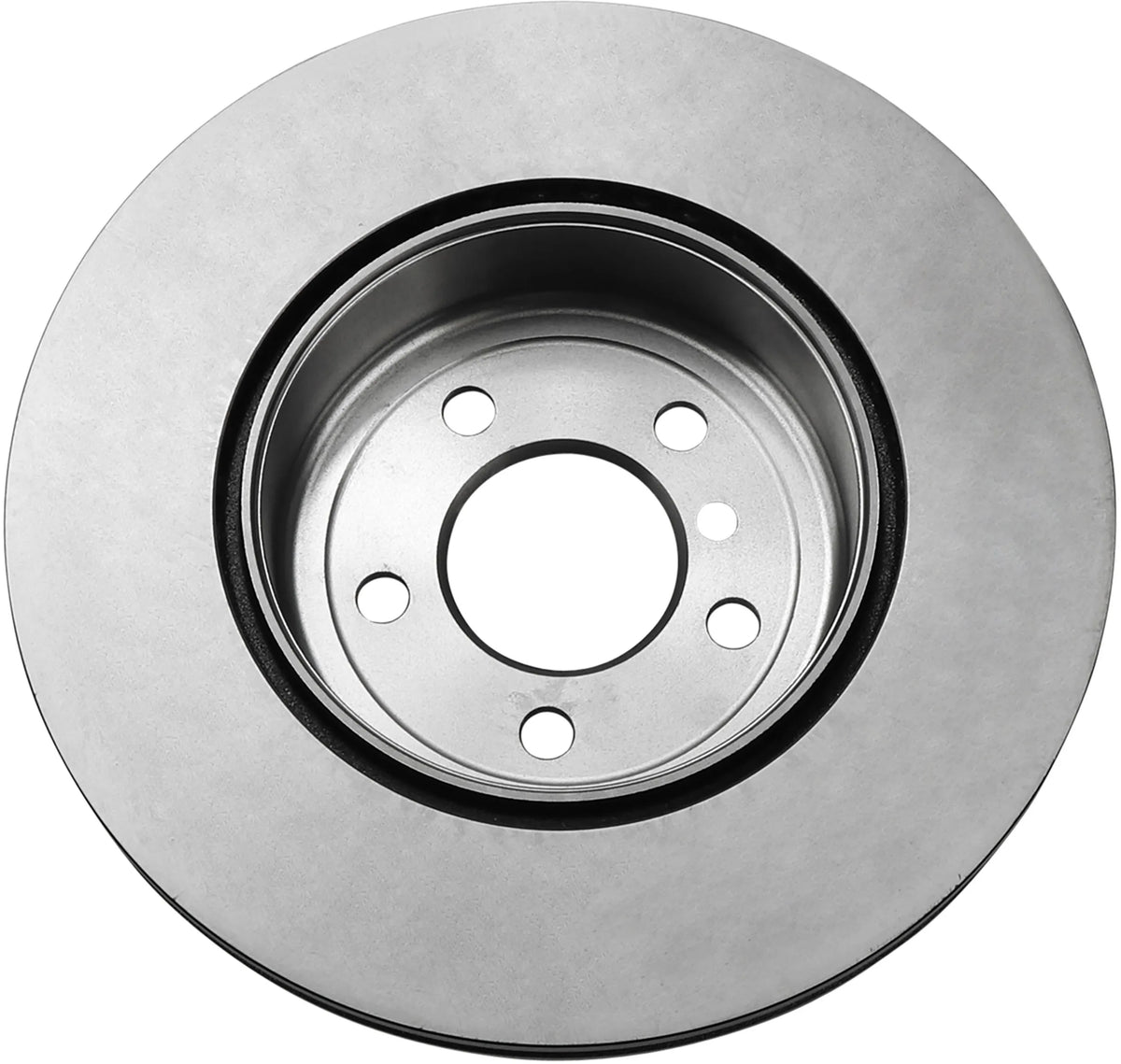 Beck/Arnley 083-3678 2017-2020 BMW 440i xDrive Gran Coupe Disc Brake Rotor
