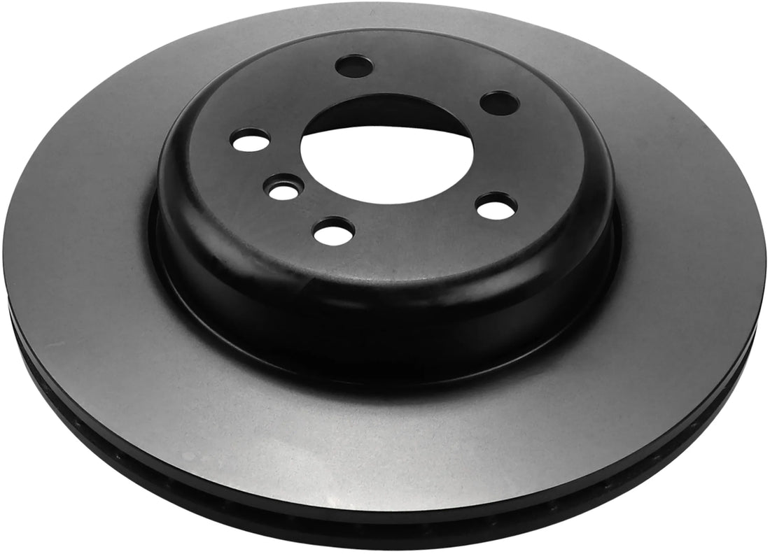 Beck/Arnley 083-3678 2017-2020 BMW 440i xDrive Gran Coupe Disc Brake Rotor