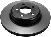 Beck/Arnley 083-3678 2017-2020 BMW 440i xDrive Gran Coupe Disc Brake Rotor