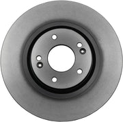 Beck/Arnley 083-3679 2015-2021 Kia Sedona Disc Brake Rotor