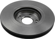 Beck/Arnley 083-3679 2015-2021 Kia Sedona Disc Brake Rotor
