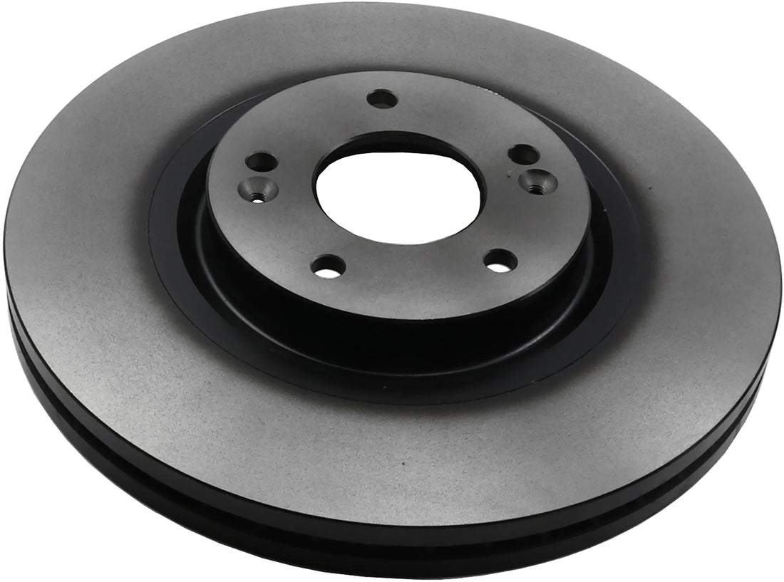 Beck/Arnley 083-3679 2015-2021 Kia Sedona Disc Brake Rotor