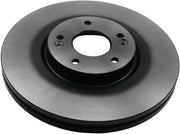 Beck/Arnley 083-3679 2015-2021 Kia Sedona Disc Brake Rotor