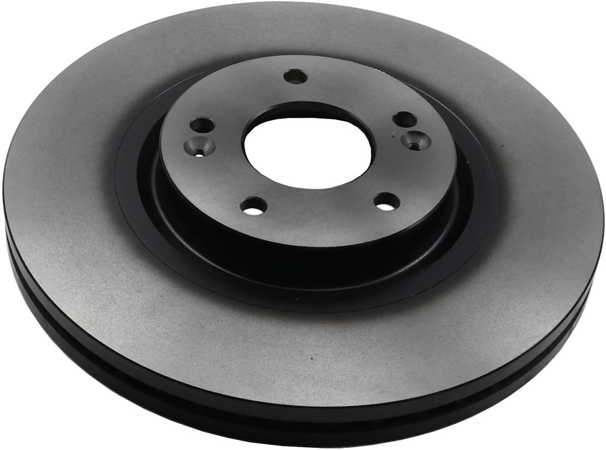 Beck/Arnley 083-3679 2015-2021 Kia Sedona Disc Brake Rotor