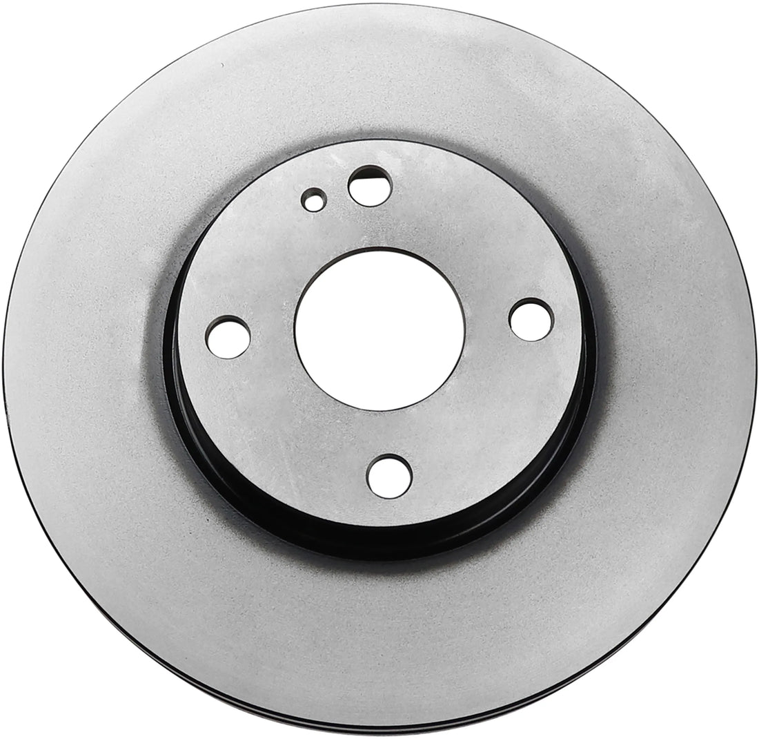 Beck/Arnley 083-3680 2019-2020 Toyota Yaris Disc Brake Rotor