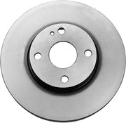 Beck/Arnley 083-3680 2019-2020 Toyota Yaris Disc Brake Rotor