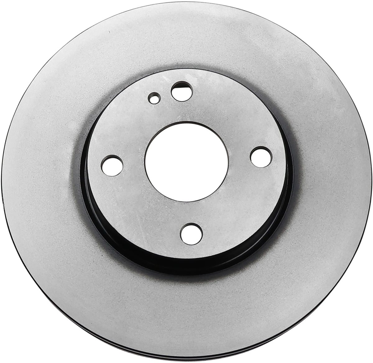 Beck/Arnley 083-3680 2019-2020 Toyota Yaris Disc Brake Rotor