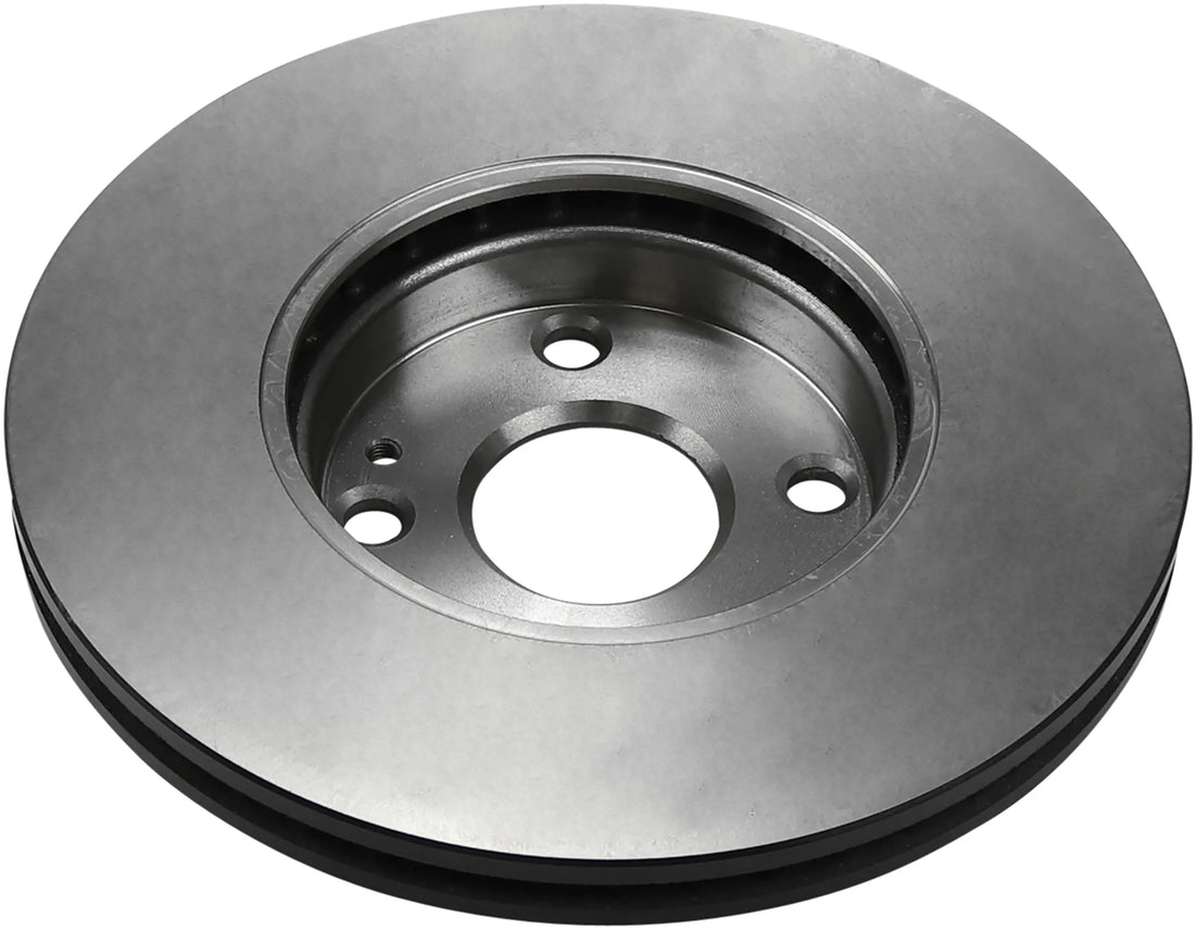 Beck/Arnley 083-3680 2019-2020 Toyota Yaris Disc Brake Rotor