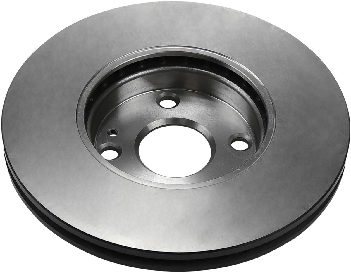 Beck/Arnley 083-3680 2019-2020 Toyota Yaris Disc Brake Rotor