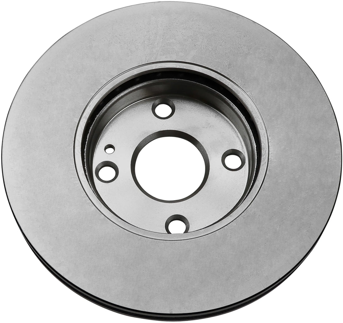 Beck/Arnley 083-3680 2019-2020 Toyota Yaris Disc Brake Rotor