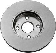 Beck/Arnley 083-3680 2019-2020 Toyota Yaris Disc Brake Rotor
