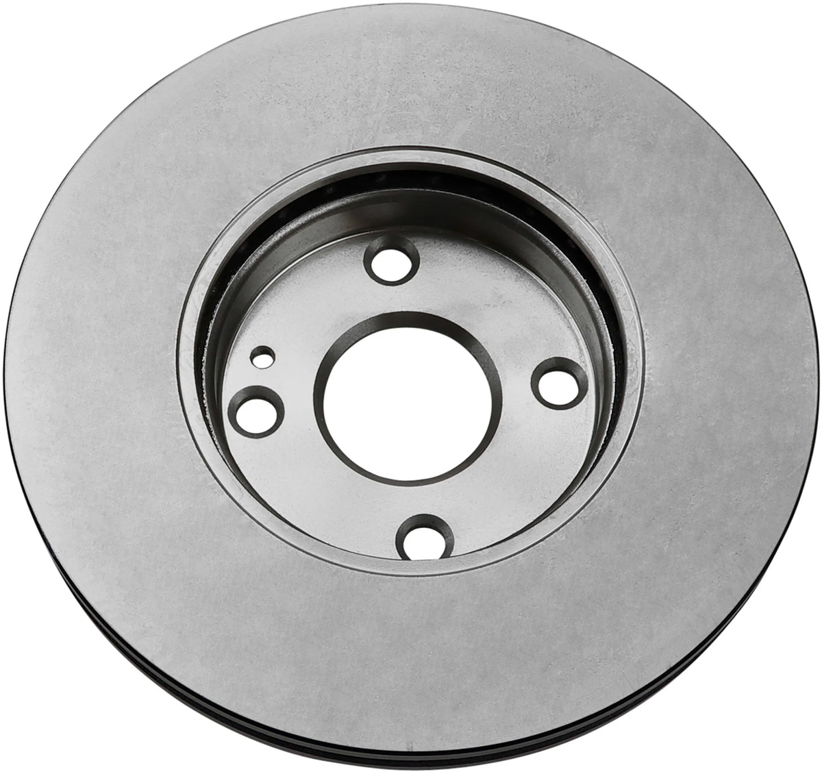 Beck/Arnley 083-3680 2019-2020 Toyota Yaris Disc Brake Rotor