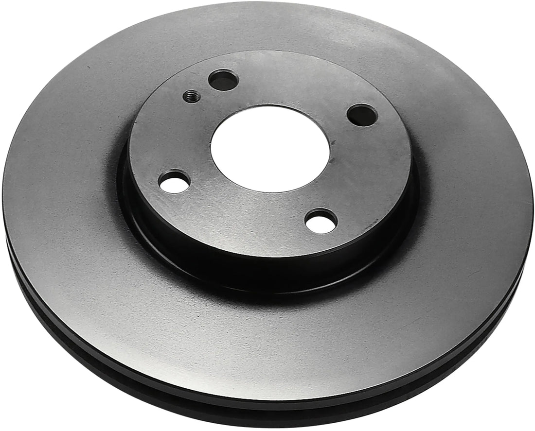 Beck/Arnley 083-3680 2019-2020 Toyota Yaris Disc Brake Rotor