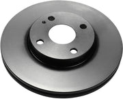 Beck/Arnley 083-3680 2019-2020 Toyota Yaris Disc Brake Rotor